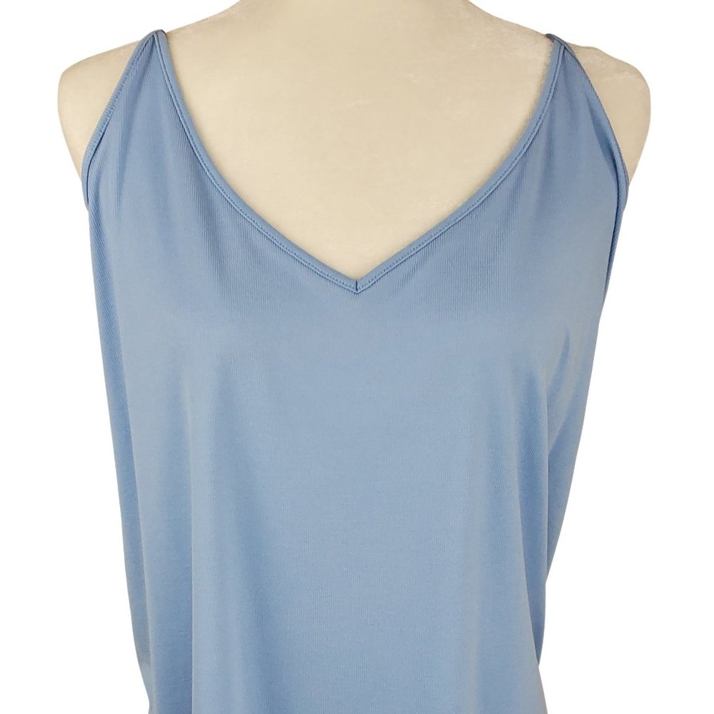 BP Light Blue Cami